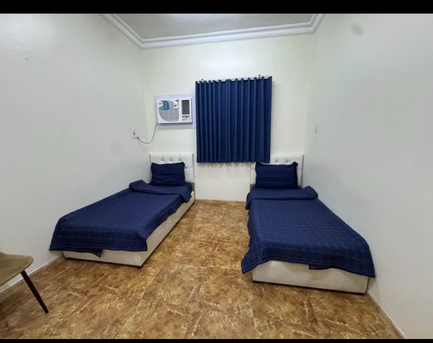 Dammam, Apartments/Houses, SAR 3250/month,  2 BR,  For Rent Fully Furnished 2bhk Flat