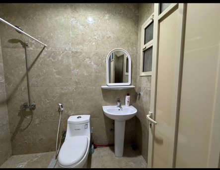 Dammam, Apartments/Houses, SAR 3250/month,  2 BR,  For Rent Fully Furnished 2bhk Flat