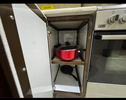 Dammam, Apartments/Houses, SAR 3250/month,  2 BR,  For Rent Fully Furnished 2bhk Flat