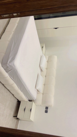 Riyadh, Apartments, Flats, Houses & Villas, SAR 3000/month,  Furnished,  1 BR,  One Fully Furnished Room Available In A Shared Apartment Located In Al Dar Al Baida, South