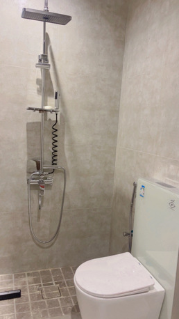Riyadh, Apartments, Flats, Houses & Villas, SAR 3000/month,  Furnished,  1 BR,  One Fully Furnished Room Available In A Shared Apartment Located In Al Dar Al Baida, South