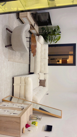 Riyadh, Apartments, Flats, Houses & Villas, SAR 3000/month,  Furnished,  1 BR,  One Fully Furnished Room Available In A Shared Apartment Located In Al Dar Al Baida, South