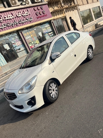 Al Safa, Vehicles, Cars & Trucks , SAR 20500,  Maserati Mistral,  2020,  Automatic,  210000 KM,  Mistubushi Atraj