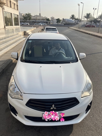 Al Safa, Vehicles, Cars & Trucks , SAR 20500,  Maserati Mistral,  2020,  Automatic,  210000 KM,  Mistubushi Atraj