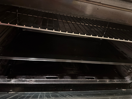 Olaya, Appliances, SAR 350,  German-Made Gas Stove &ndash; Good Condition