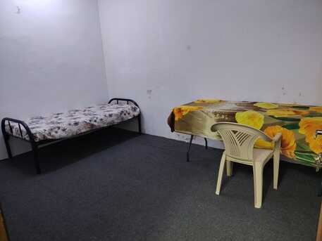 Hara, Rooms Available, SAR 1000/month,  9 Sq. Meter,  A SINGLE ROOM AVAILABLE FOR AN EXECUTIVE HYDERABADI BACHELOR