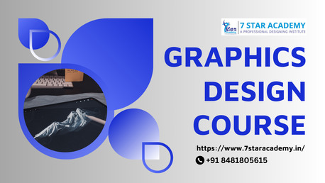 Kolkata, Education, Graphic Design Vs UI/UX Design Courses In Kolkata: Which One Should You Choose?