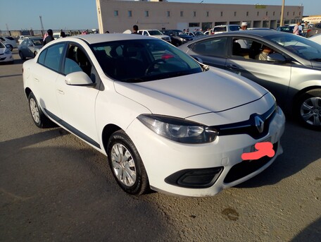 Jubail, Vehicles, Cars & Trucks , SAR 13500,  Renault Fluence,  2015,  Automatic,  321500 KM,  Car For Sale, Neat And Clean With Good Condition