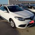 SAR 13500,  Renault Fluence,  2015,  Automatic,  321500 KM,  Car For Sale, Neat And Clean With Good Condition