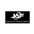 7 Seater Chauffeur Hire | JAF Executive Travels