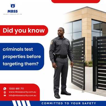 Sydney, Security, Corporate Security Services &ndash; Reliable Protection For Modern Businesses