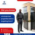Corporate Security Services &ndash; Reliable Protection For Modern Businesses