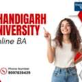 Chandigarh University Online BA &ndash; Build Your Humanities Career On Your Own Terms