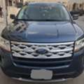 SAR 80000,  Ford Explorer,  2019,  Automatic,  150000 KM,  Excelent Condition   For Sale