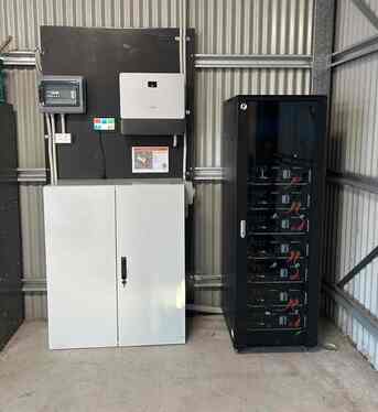 Sydney, Labor/Moving, Smart Living Starts With Off Grid Solar Crescent Head Installations