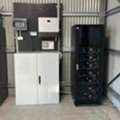 Smart Living Starts With Off Grid Solar Crescent Head Installations