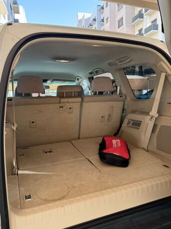 Jeddah, Vehicles, Cars & Trucks , SAR 140000,  Toyota Prado,  2023,  Automatic,  82 KM,  Toyota Landcruiser Prado 4 Cylinder