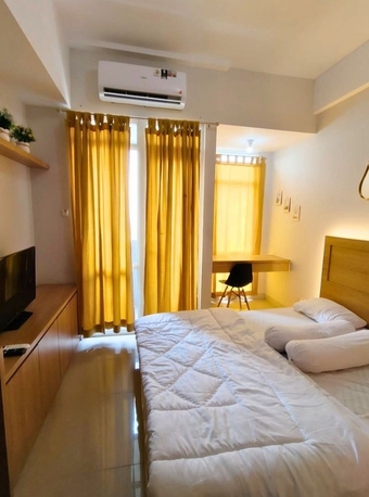 Isa Town, Apartments/Houses, BHD 150/month,  1 BR,  FULL FURNISHED STUDIO