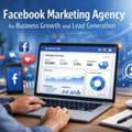 Facebook Marketing Agency For Business Growth | DDMS