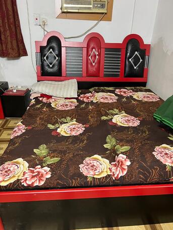 Hara, Household Items, SAR 2500,  Bed Set, A/c ,washing Machine ,fan  Available Very Cheap