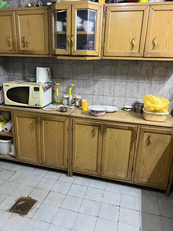 Hara, Household Items, SAR 2500,  Bed Set, A/c ,washing Machine ,fan  Available Very Cheap