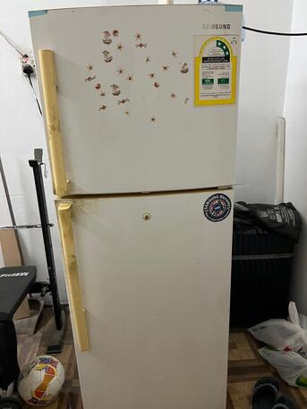 Hara, Household Items, SAR 2500,  Bed Set, A/c ,washing Machine ,fan  Available Very Cheap