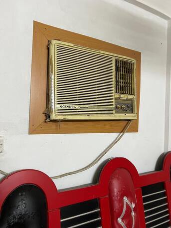 Hara, Household Items, SAR 2500,  Bed Set, A/c ,washing Machine ,fan  Available Very Cheap