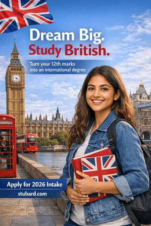 Mumbai, Business, Study In New Zealand