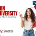 Jain University Online MBA In Marketing &ndash; Master The Art Of Influence In A Digital-First W