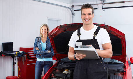 London, Business, Sanu Motors Ltd