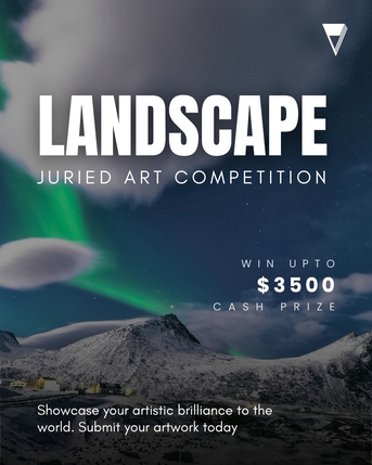 New York, Artists, Showcase Your Landscape Paintings Globally