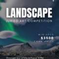 Showcase Your Landscape Paintings Globally