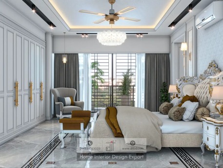 Dhaka, Interior Design, DIT Studio - Best Interior Design Company In Bangladesh