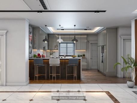 Dhaka, Interior Design, DIT Studio - Best Interior Design Company In Bangladesh