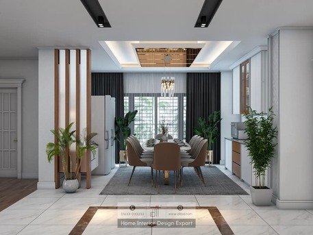 Dhaka, Interior Design, DIT Studio - Best Interior Design Company In Bangladesh