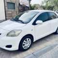 BHD 2100,  Toyota Yaris,  2013,  Automatic,  166000 KM,   .