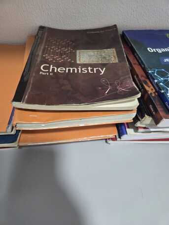 Hoora, Books, BHD 6,  CBSE Books, Guides, JEE Books -12th, 11th, 10th, 9th Set ( All Used)