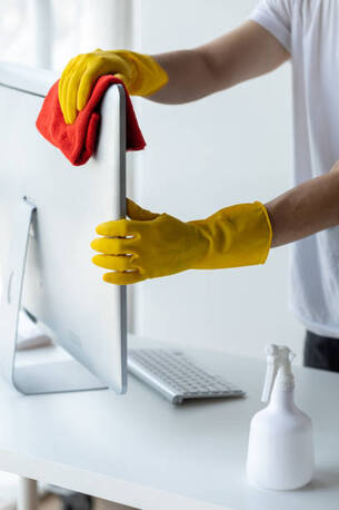 Jeddah, Business Partners, A Partner Wanted For A Facility Cleaning Company