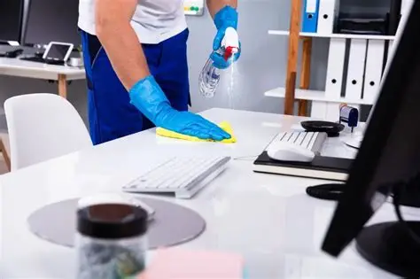 Jeddah, Business Partners, A Partner Wanted For A Facility Cleaning Company