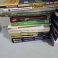 BHD 6,  Used Books, Guides And JEE Books Of CBSE 12th, 11th, 10th And 9th Std -SET