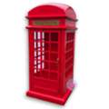 AED 10,  Telephone Booth Suppliers