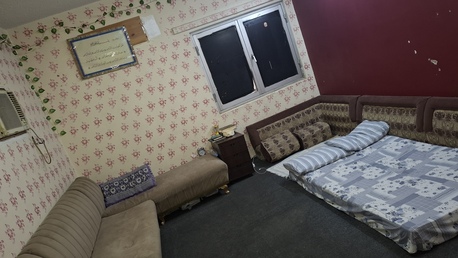 Riyadh, Home Audio, SAR 1300,  2 Bed Room Family Apartment Available For Rent