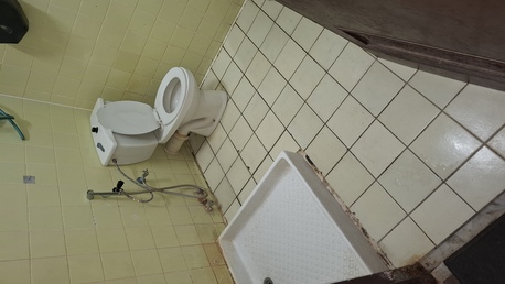 Riyadh, Home Audio, SAR 1300,  2 Bed Room Family Apartment Available For Rent