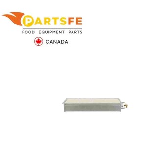 Kabul, Appliances, AFN 1141,  Jade Range 1212200000 Salamander Broiler Infrared Burner 9" X 23-1/4"