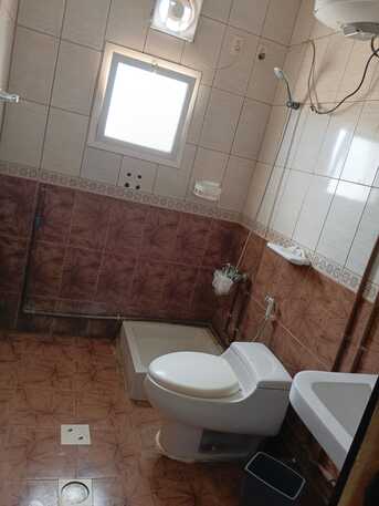 Jubail, Apartments/Houses, Furnished,  2 BR,  ???? Family Room Available For Rent &ndash; Jubail (Opposite Max & Dunkin Building)