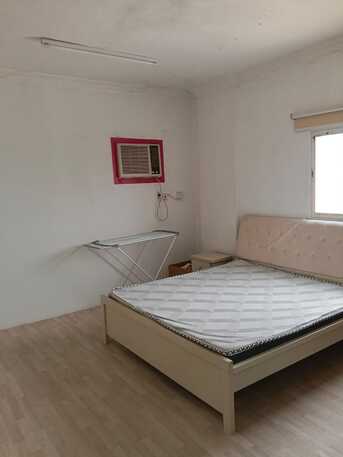 Jubail, Apartments/Houses, Furnished,  2 BR,  ???? Family Room Available For Rent &ndash; Jubail (Opposite Max & Dunkin Building)