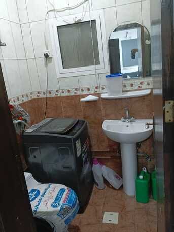 Jubail, Apartments/Houses, Furnished,  2 BR,  ???? Family Room Available For Rent &ndash; Jubail (Opposite Max & Dunkin Building)