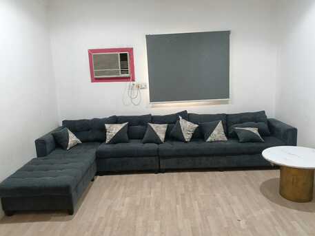 Jubail, Apartments/Houses, Furnished,  2 BR,  ???? Family Room Available For Rent &ndash; Jubail (Opposite Max & Dunkin Building)