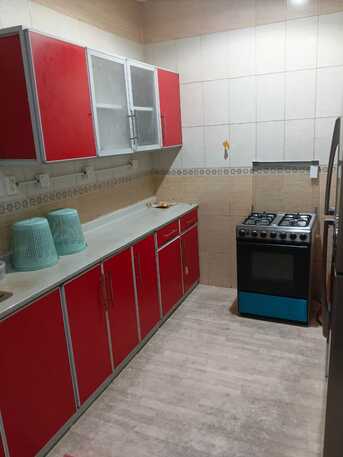 Jubail, Apartments/Houses, Furnished,  2 BR,  ???? Family Room Available For Rent &ndash; Jubail (Opposite Max & Dunkin Building)