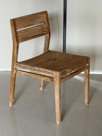 Dutamas, Furniture, MYR 550,  Zenith Dining Chair